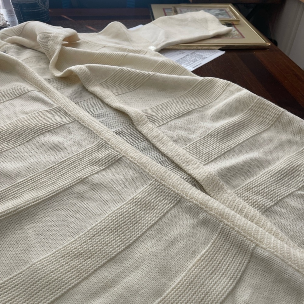 Jalie Originals Cream Knitwear